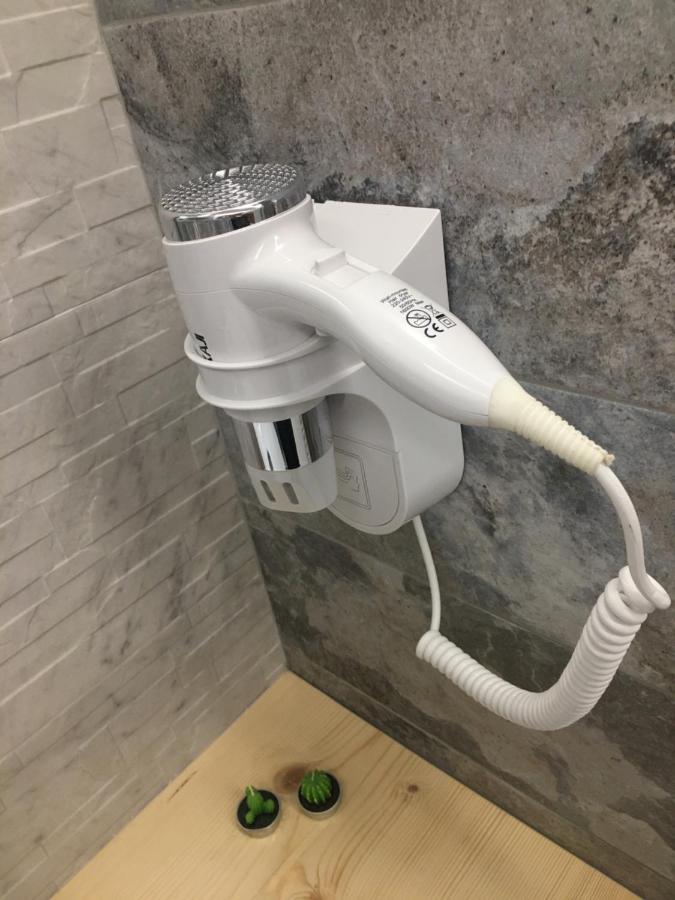 塔兰托Loft27公寓 外观 照片