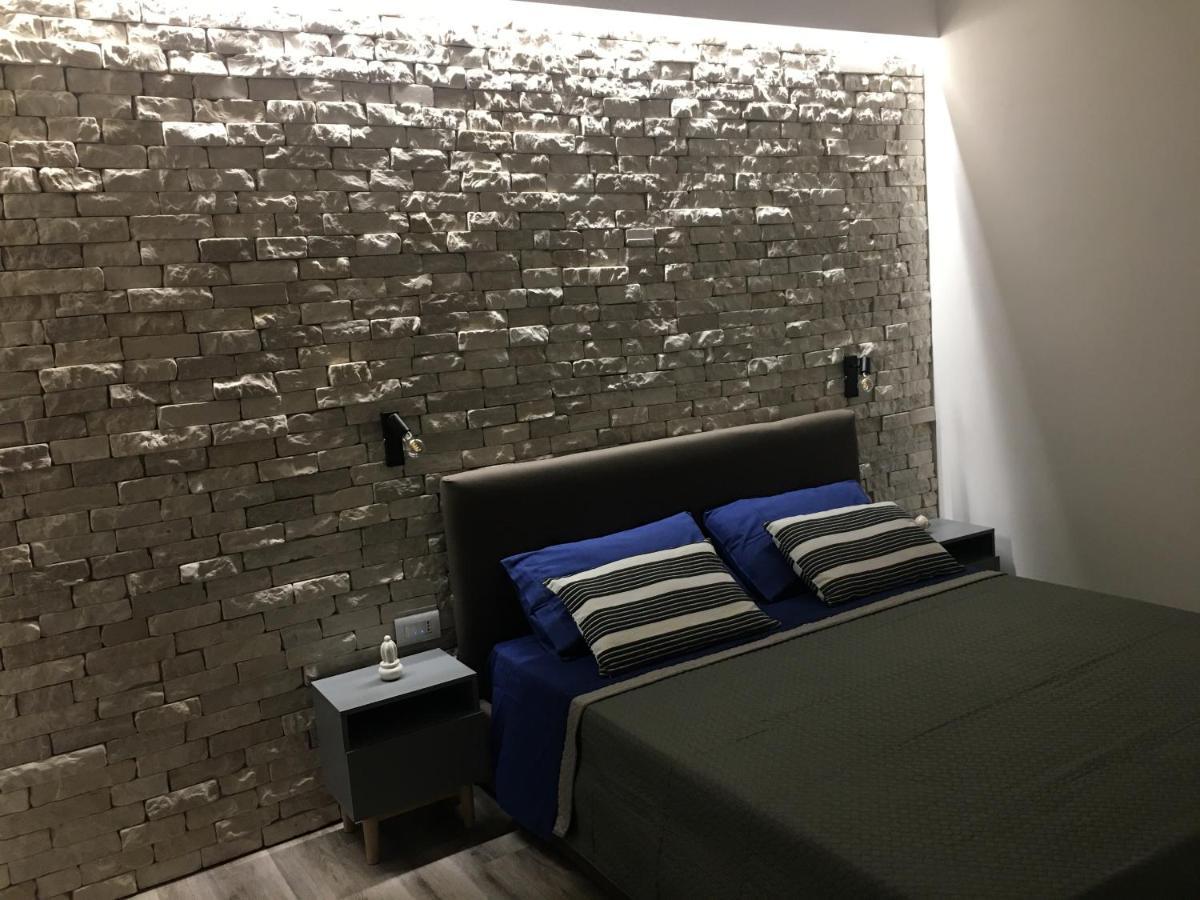 塔兰托Loft27公寓 外观 照片