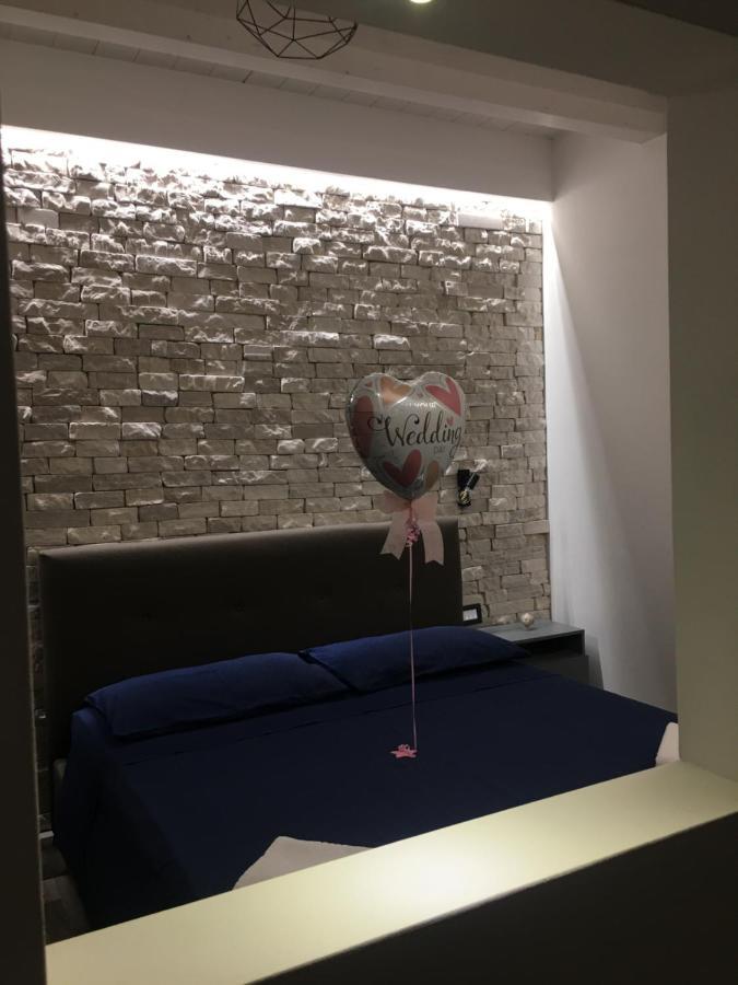 塔兰托Loft27公寓 外观 照片
